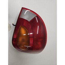 Feu Arriere Principal Droit (feux) Ford Fiesta 4 Phase 2